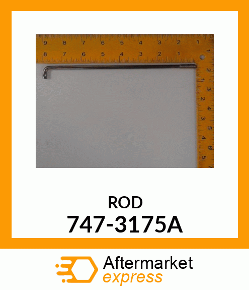 ROD 747-3175A