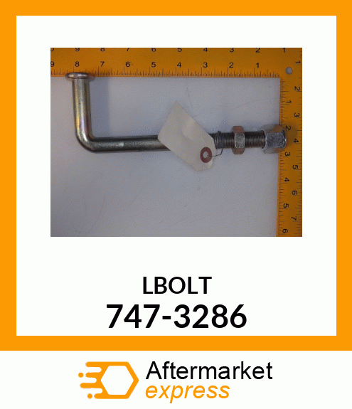 LBOLT 747-3286