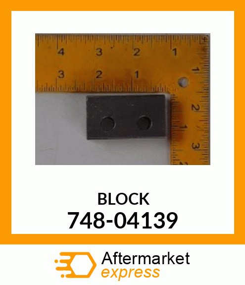 BLOCK 748-04139