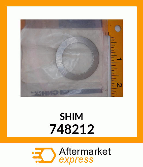 SHIM 748212