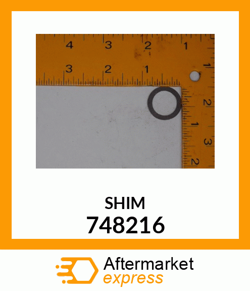 SHIM 748216