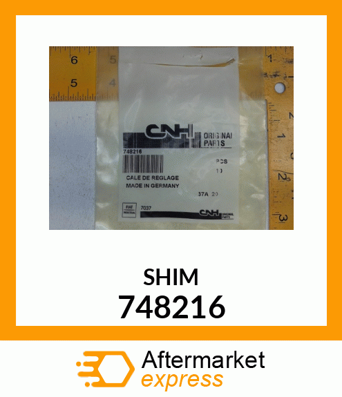 SHIM 748216