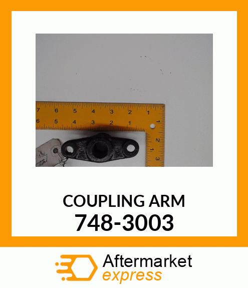 COUPLINGARM 748-3003