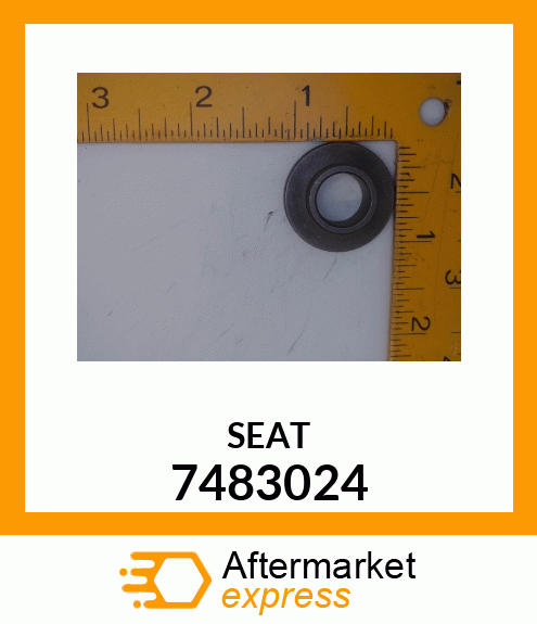 SEAT 7483024