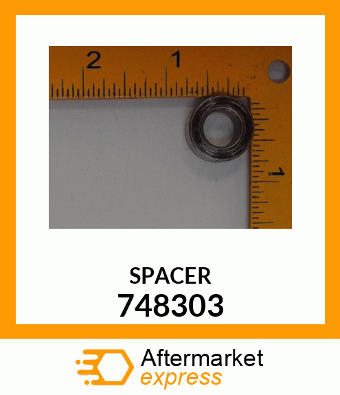 SPACER 748303