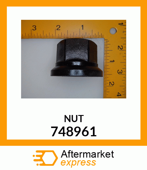 NUT 748961