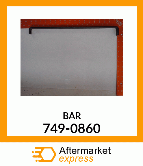 BAR 749-0860