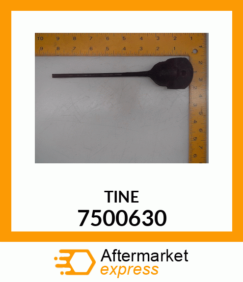 TINE 7500630