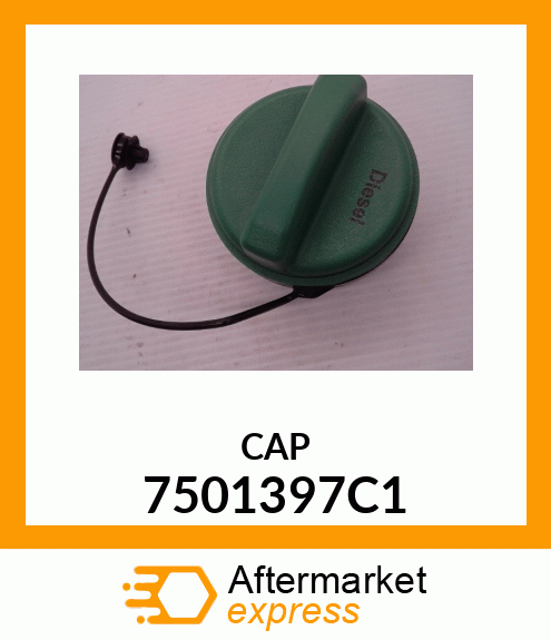 CAP 7501397C1