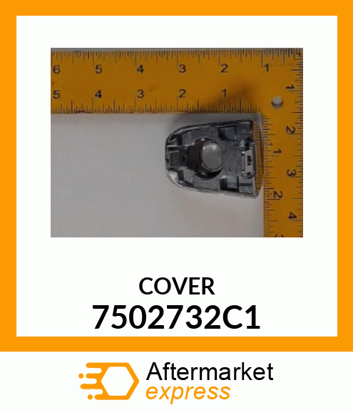 COVER 7502732C1