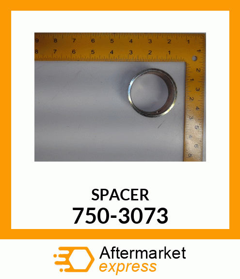 SPACER 750-3073