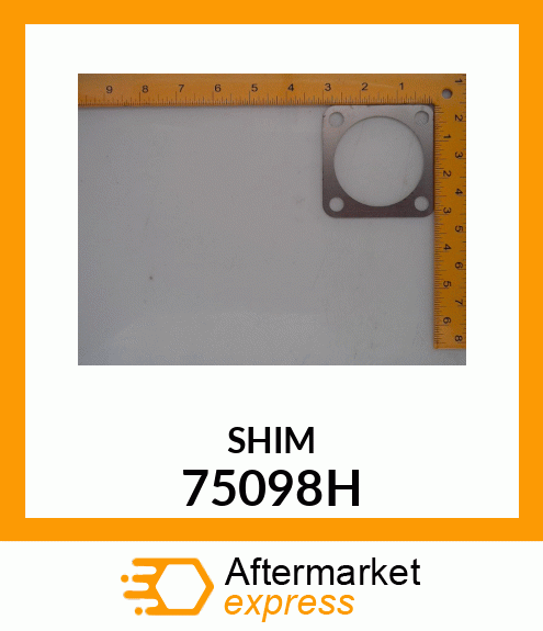 SHIM 75098H