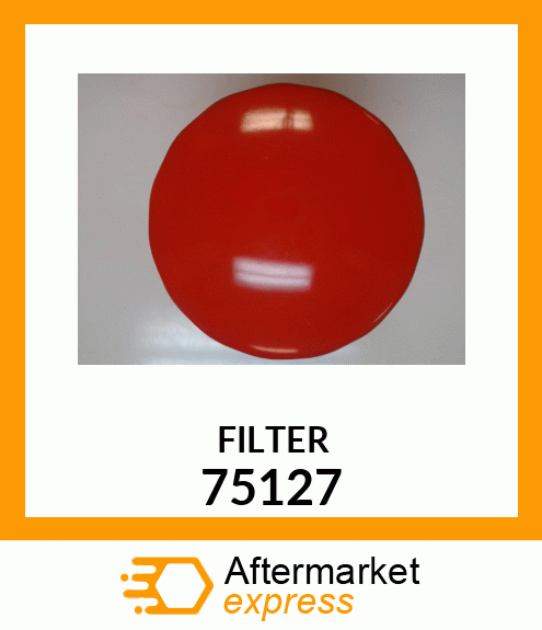 FILTER 75127