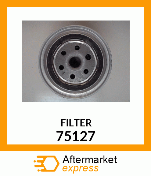 FILTER 75127