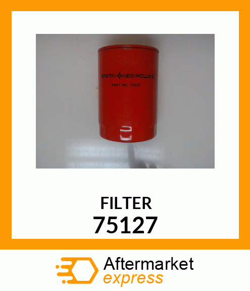 FILTER 75127