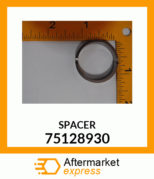 SPACER 75128930