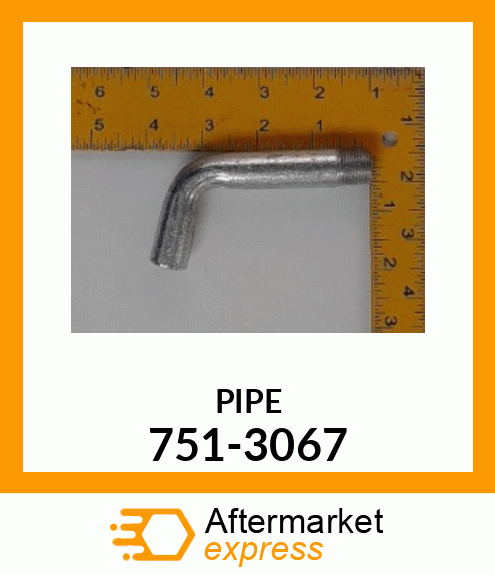 PIPE 751-3067