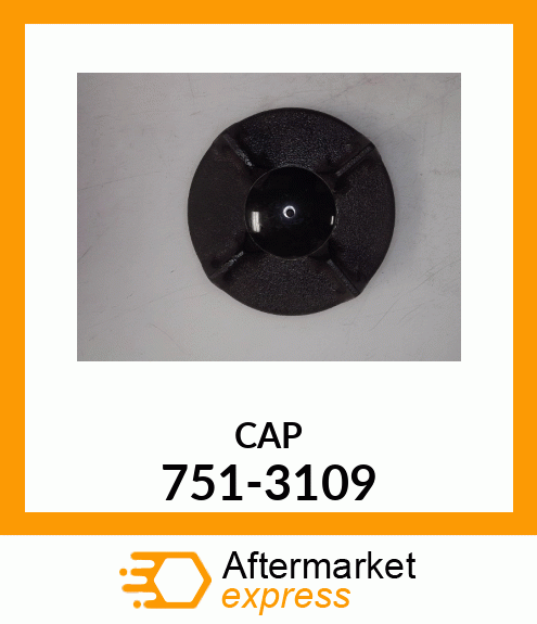 CAP 751-3109