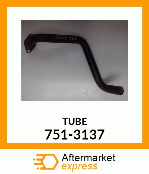 TUBE 751-3137