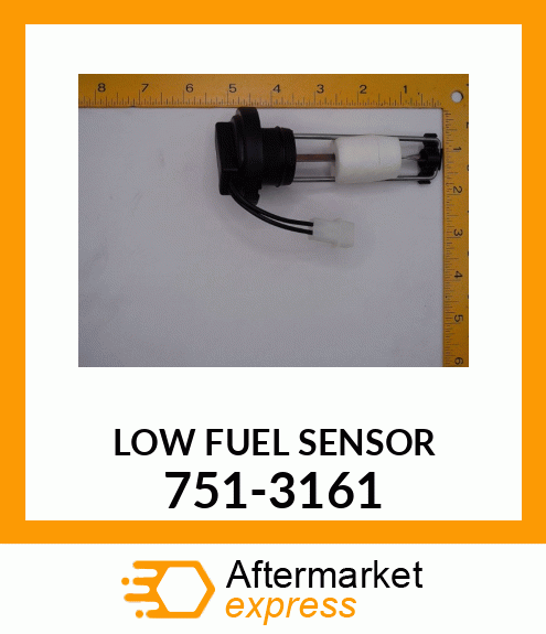 LOW_FUEL_SENSOR 751-3161