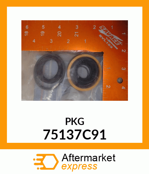 PKG 75137C91