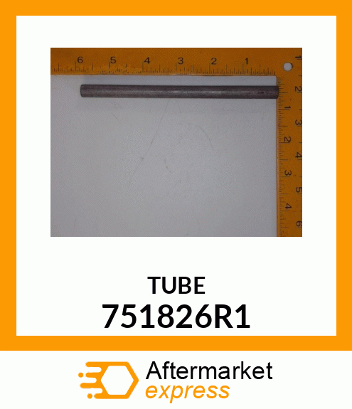 TUBE 751826R1