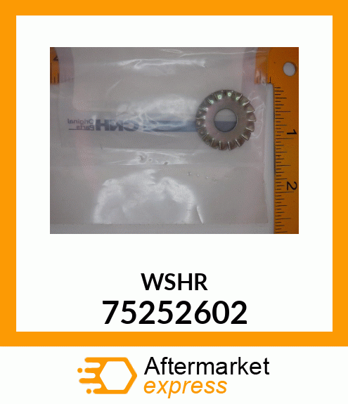 WSHR 75252602