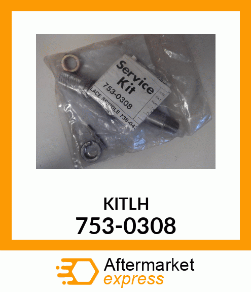 KIT4PC 753-0308