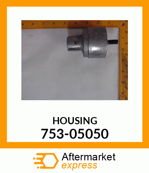 HOUSING 753-05050