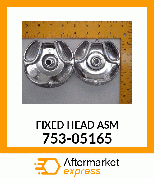 FIXED_HEAD_ASM_ 753-05165