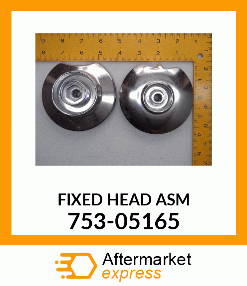 FIXED_HEAD_ASM_ 753-05165