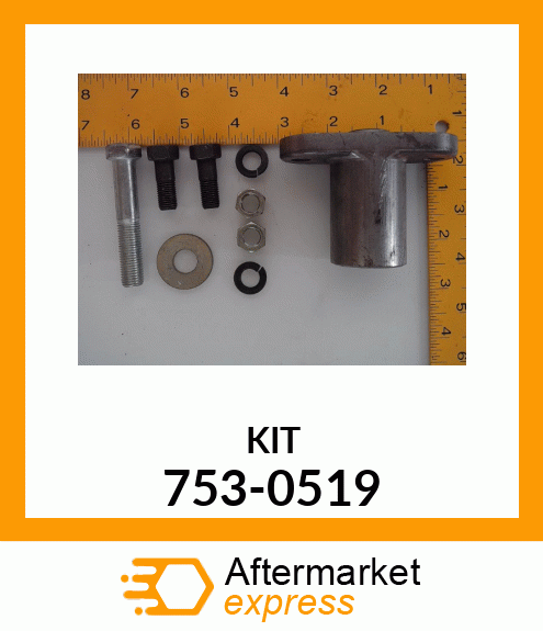 KIT9PC 753-0519