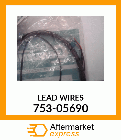 LEAD_WIRES 753-05690