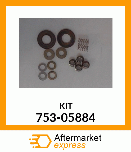 KIT 753-05884