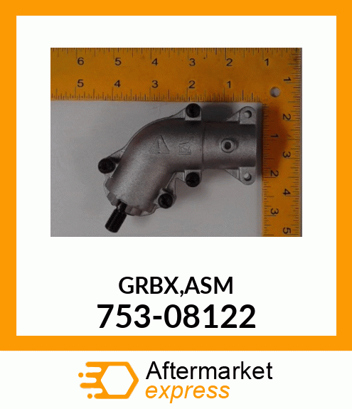 GRBX,ASM 753-08122