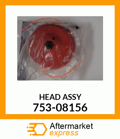 HEAD_ASSY 753-08156