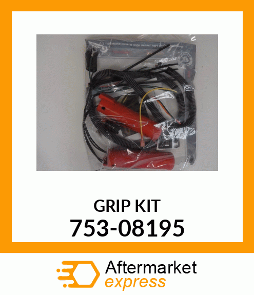 GRIP_KIT 753-08195