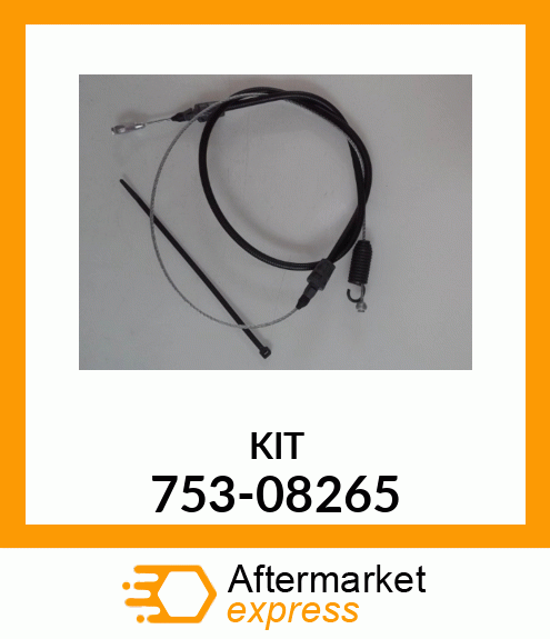 KIT 753-08265