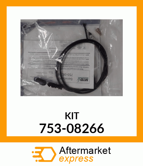 KIT 753-08266