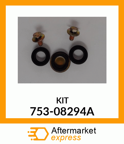 KIT 753-08294A