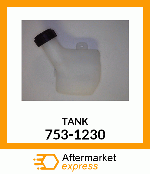 TANK 753-1230