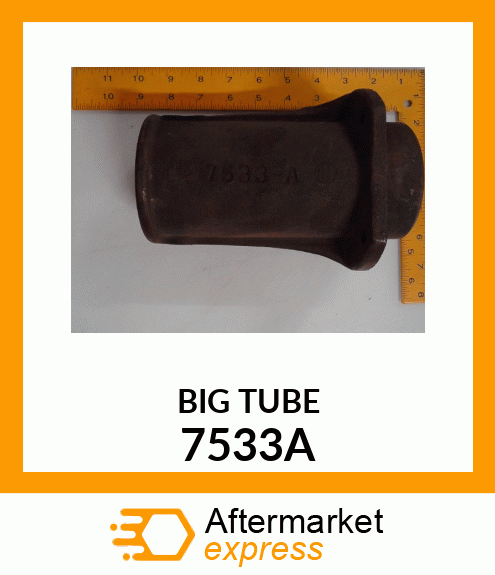 BIGTUBE 7533A