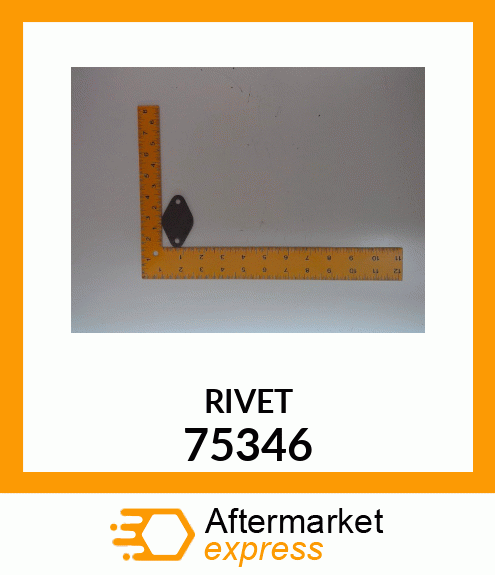 RIVET 75346