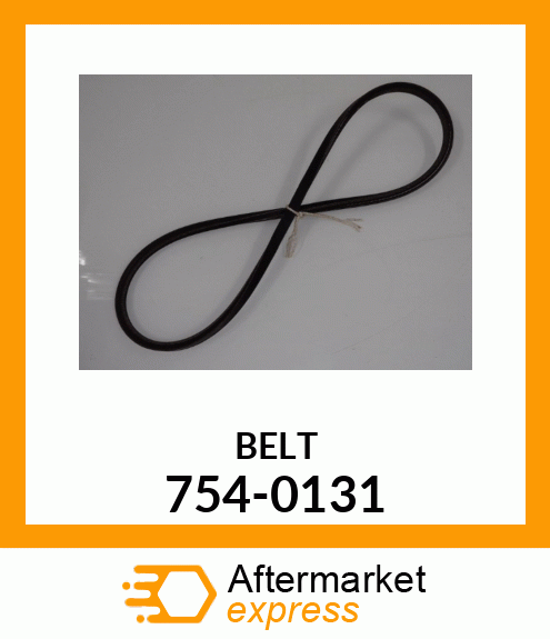 BELT 754-0131