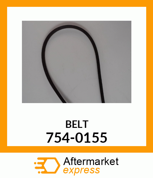 BELT 754-0155