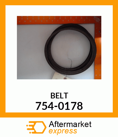 BELT 754-0178