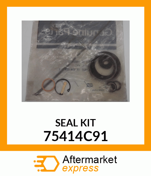 SEAL_KIT 75414C91