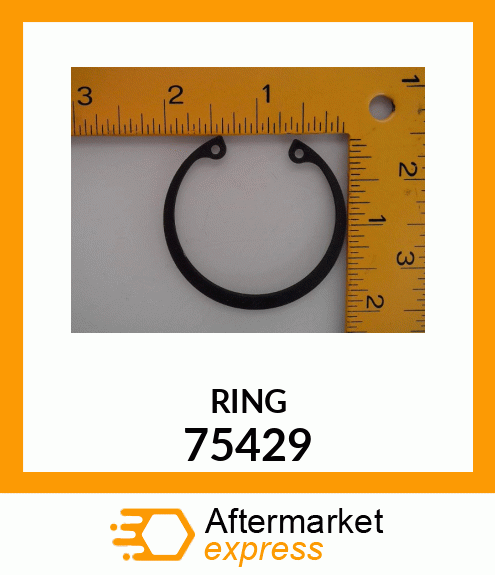 RING 75429