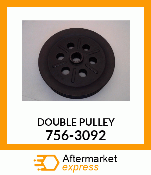 DOUBLE_PULLEY 756-3092