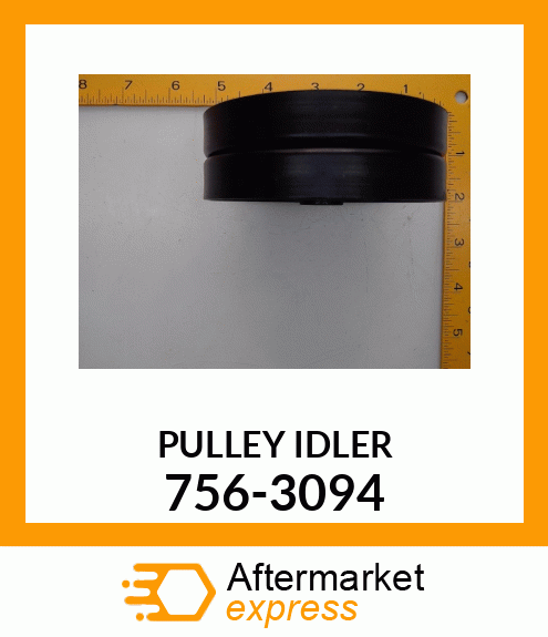 PULLEY_IDLER 756-3094